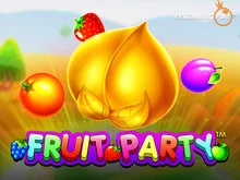 Fruit Party